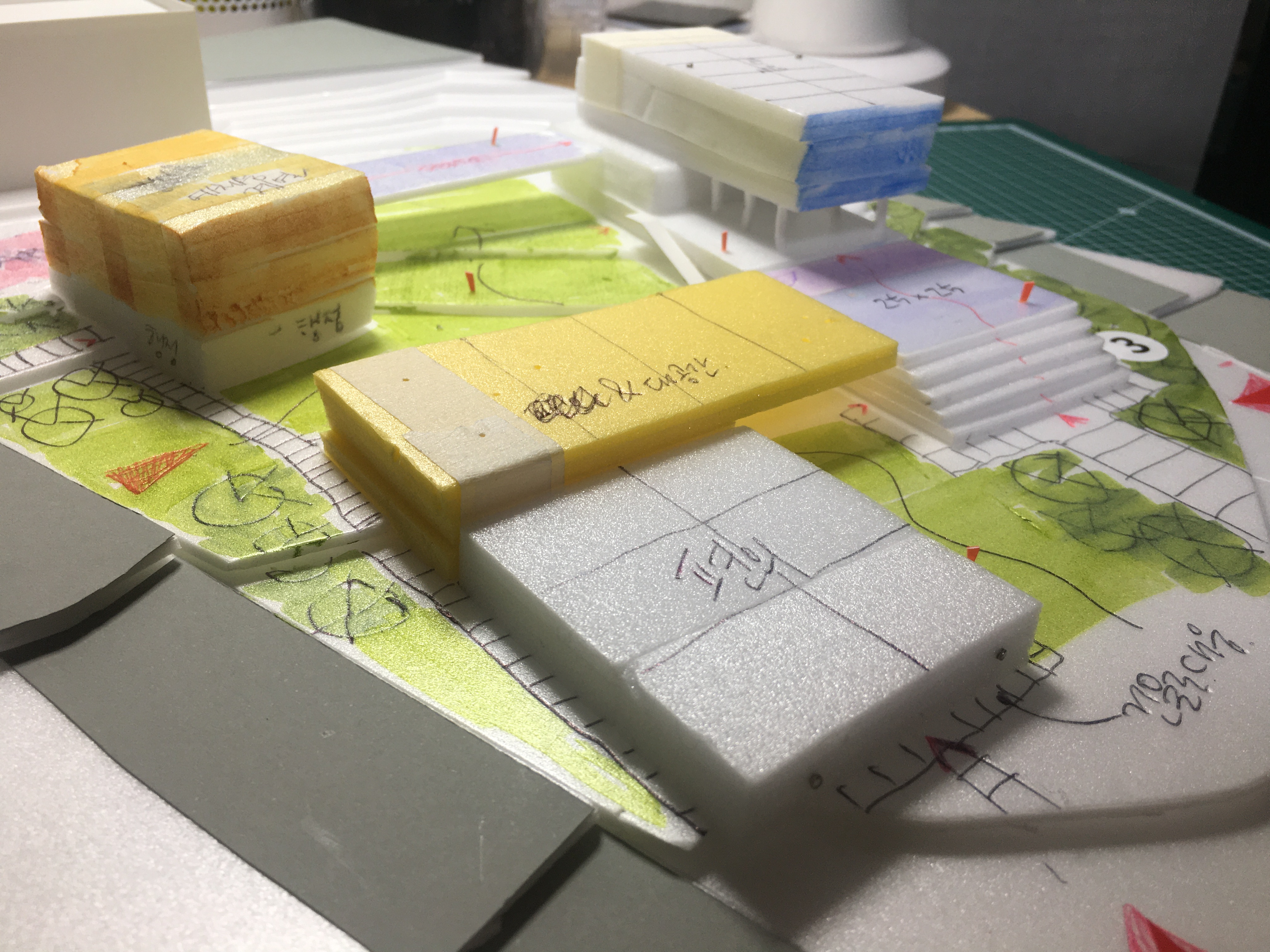 SOLAR STEP mass model photo 18