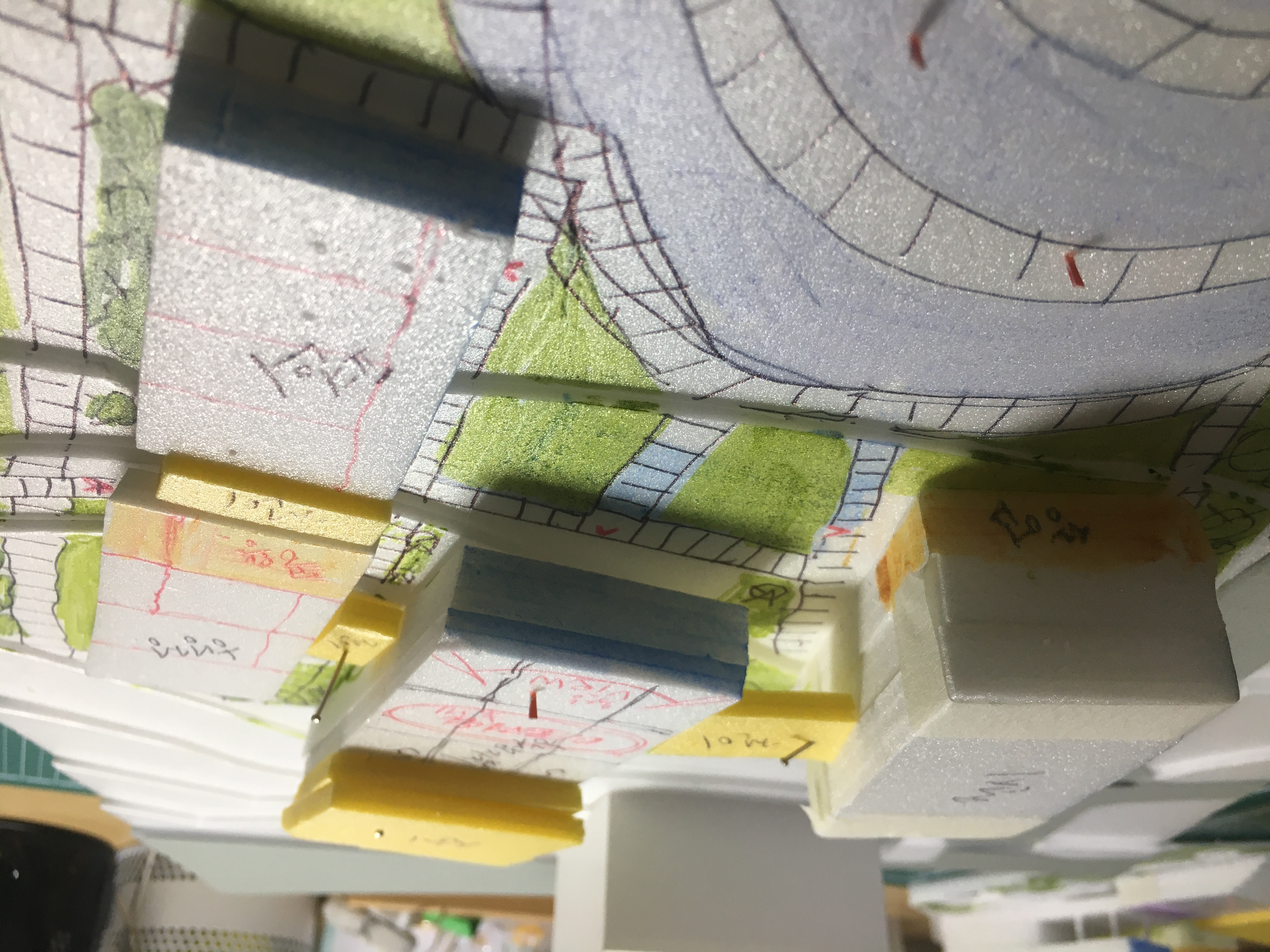 SOLAR STEP mass model photo 13