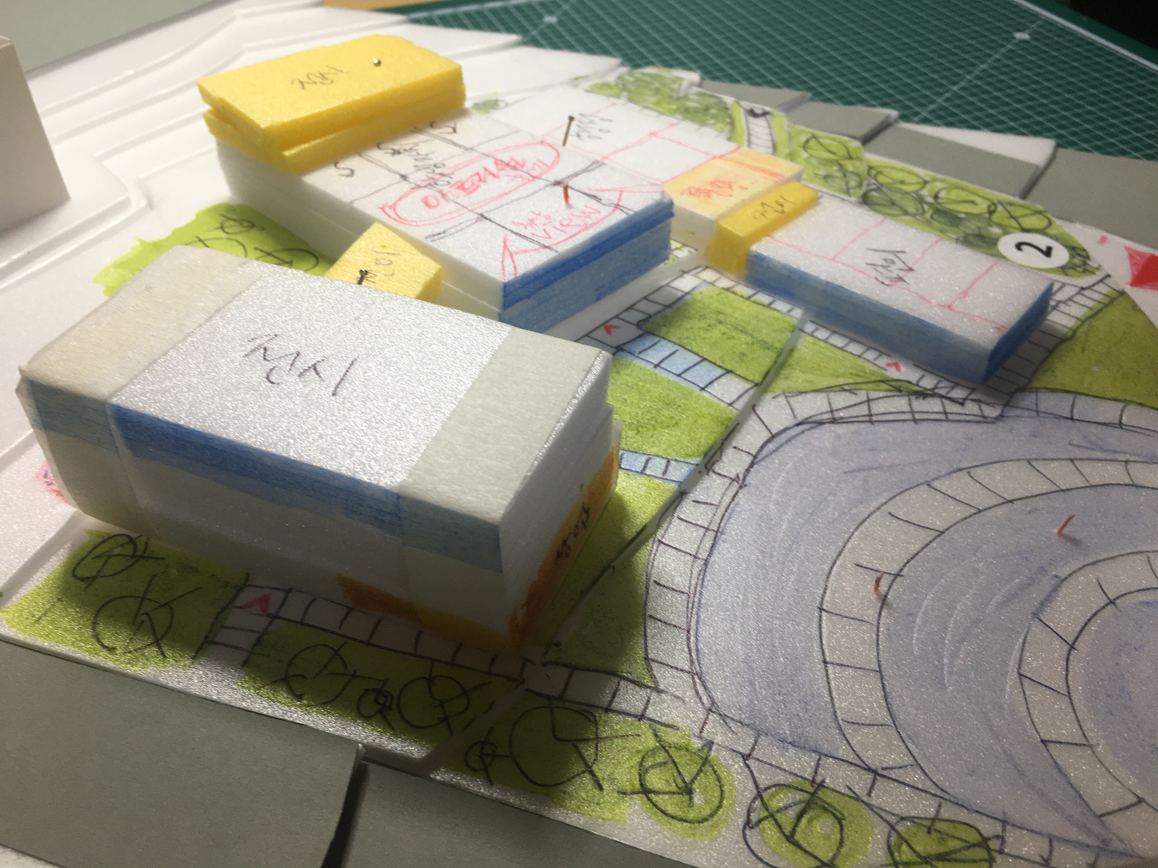SOLAR STEP mass model photo 14