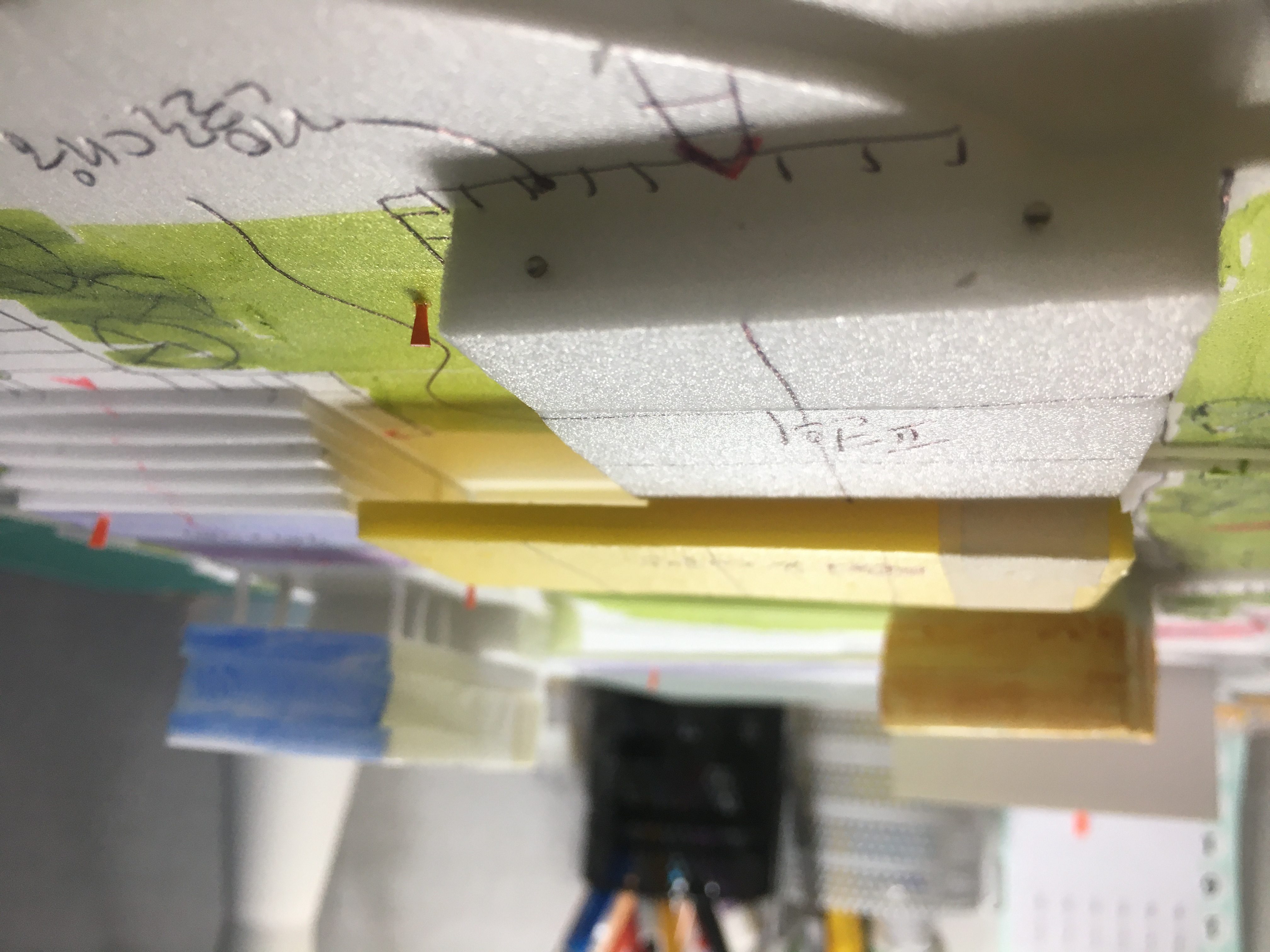 SOLAR STEP mass model photo 19