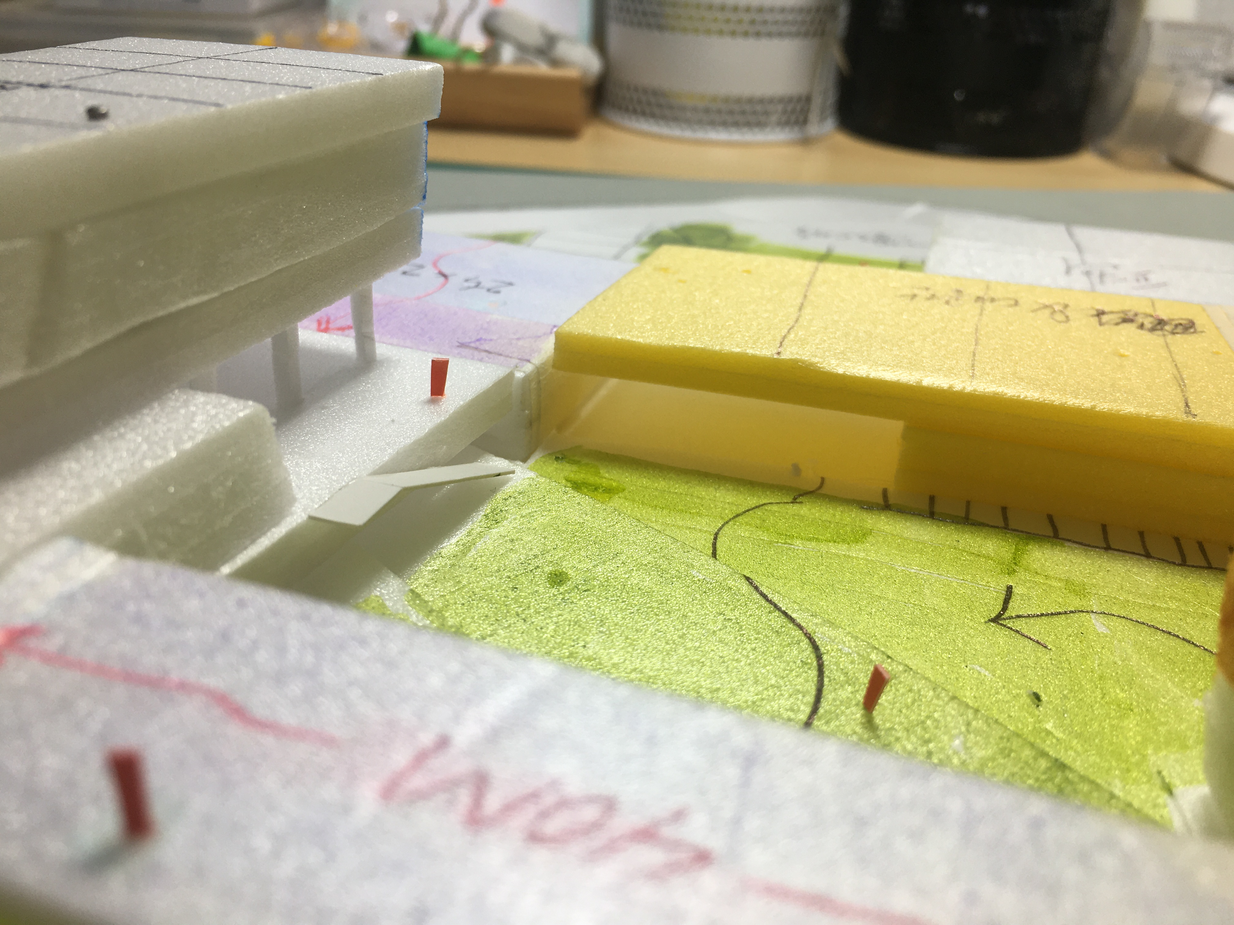 SOLAR STEP mass model photo 22