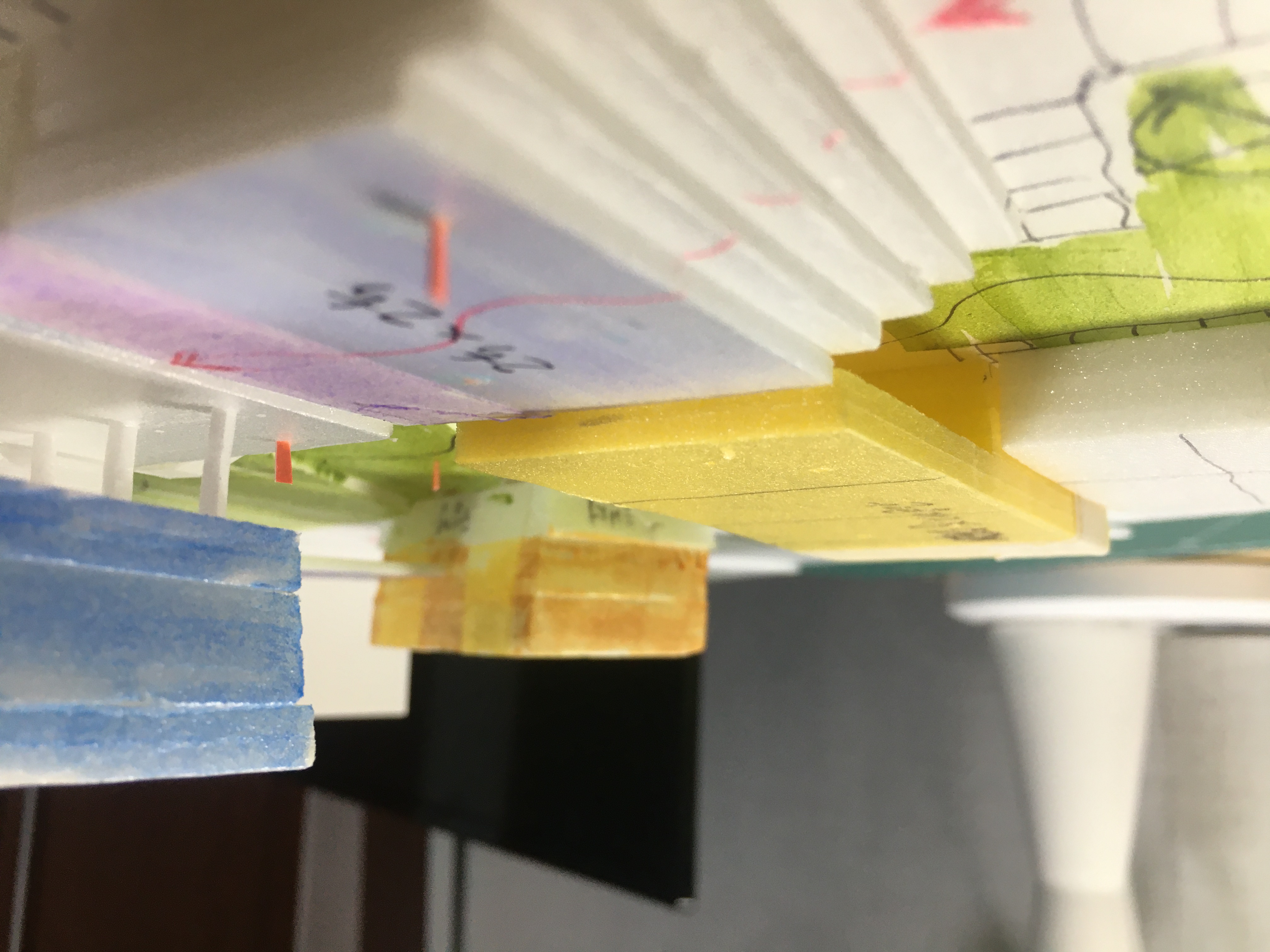 SOLAR STEP mass model photo 23