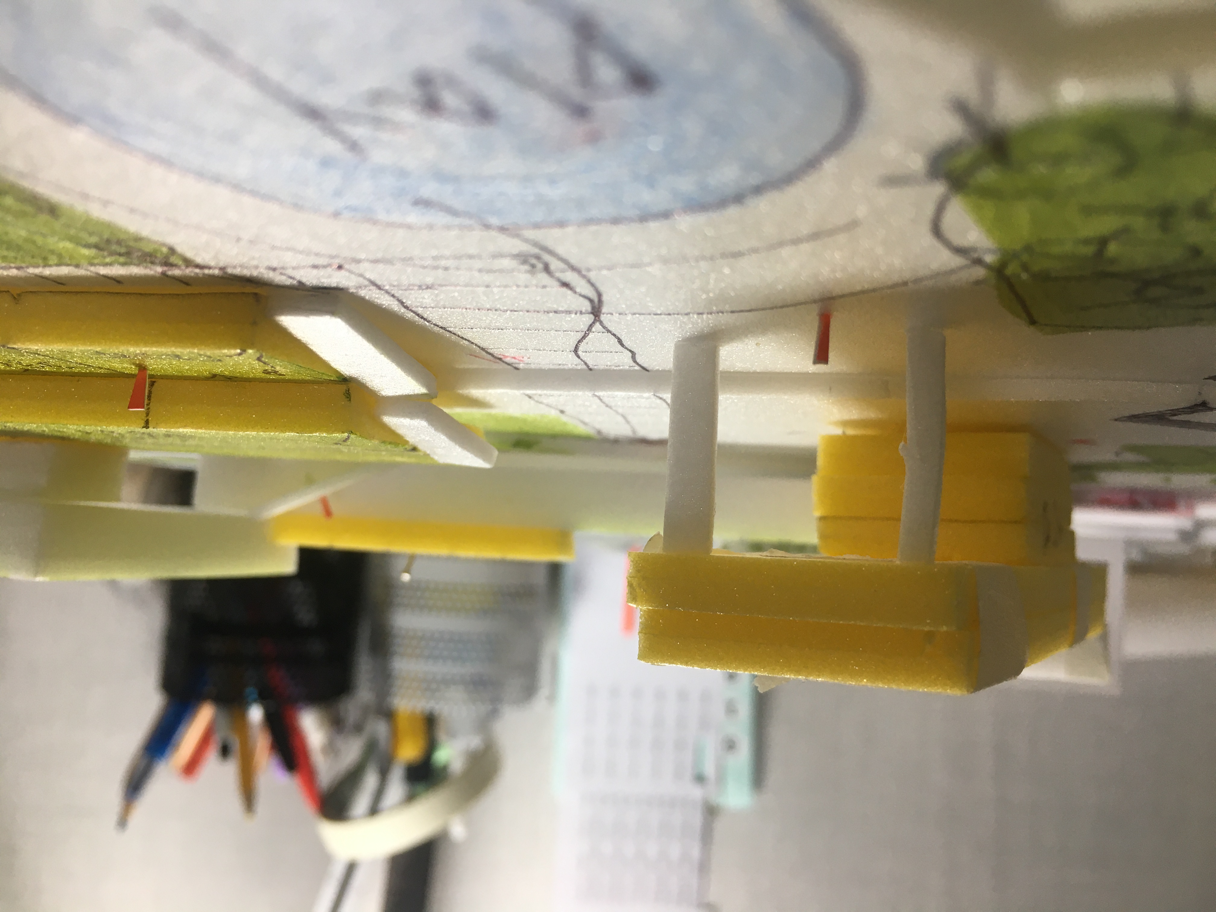 SOLAR STEP mass model photo 05